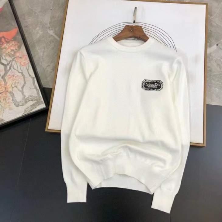 Picture of Dior Sweaters _SKUDiorM-3XLkdtr0644605